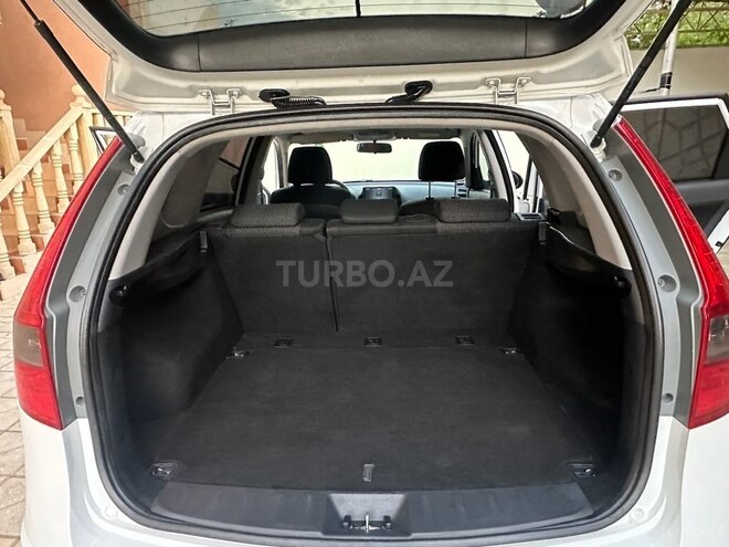 Hyundai i30 2011, 231,500 km - 1.4 l - Şəmkir