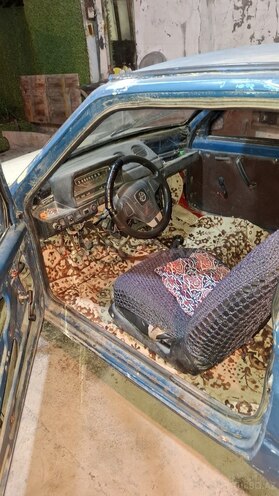 LADA (VAZ) Oka 1998, 500,000 km - 0.7 l - Bakı
