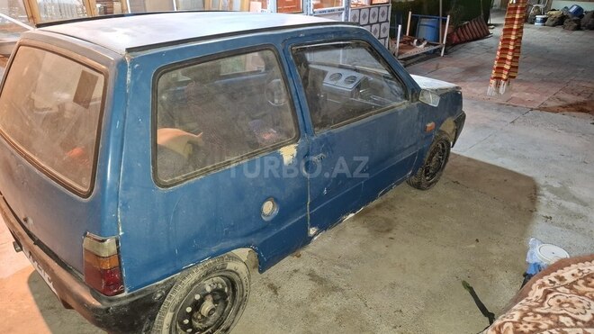 LADA (VAZ) Oka 1998, 500,000 km - 0.7 l - Bakı