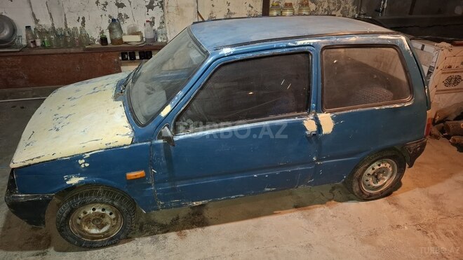 LADA (VAZ) Oka 1998, 500,000 km - 0.7 l - Bakı