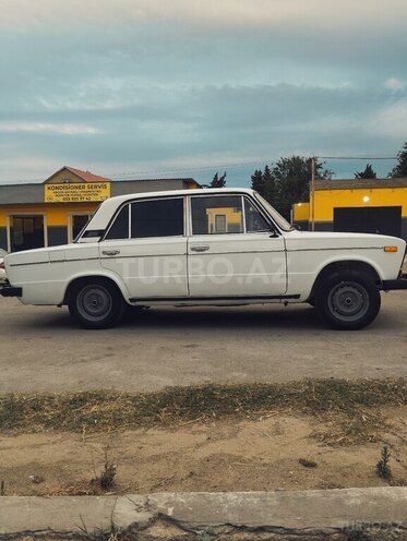 LADA (VAZ) 2106 2005, 78,800 km - 1.6 л - Bakı