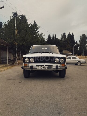 LADA (VAZ) 2106 2005, 78,800 km - 1.6 л - Bakı