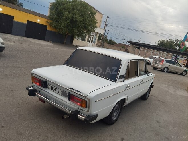 LADA (VAZ) 2106 2005, 78,800 km - 1.6 л - Bakı