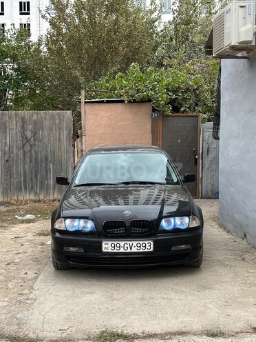 BMW 320 1998, 397,000 km - 2.0 l - Bakı