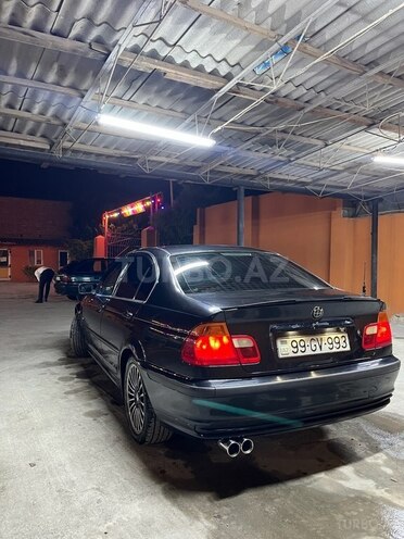 BMW 320 1998, 397,000 km - 2.0 l - Bakı