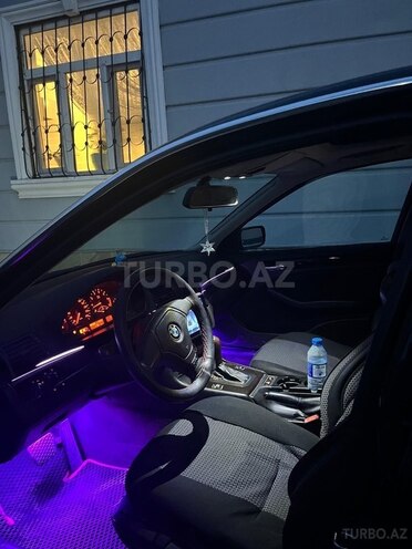 BMW 320 1998, 397,000 km - 2.0 l - Bakı