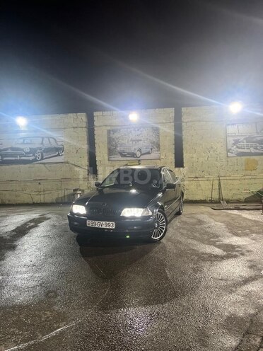 BMW 320 1998, 397,000 km - 2.0 l - Bakı