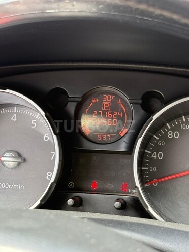 Nissan Qashqai 2008, 271,624 km - 2.0 л - Bakı