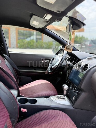 Nissan Qashqai 2008, 271,624 km - 2.0 л - Bakı