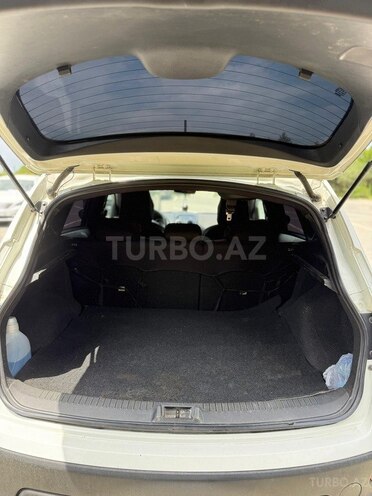 Nissan Qashqai 2008, 271,624 km - 2.0 л - Bakı