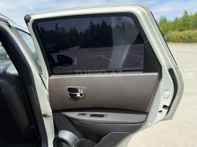 Nissan Qashqai 2008, 271,624 km - 2.0 л - Bakı