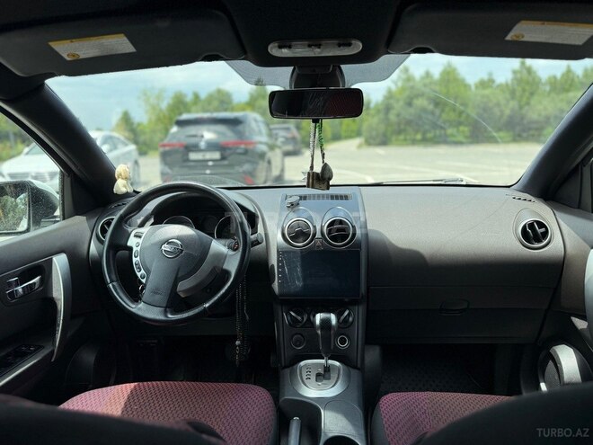 Nissan Qashqai 2008, 271,624 km - 2.0 л - Bakı