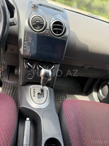 Nissan Qashqai 2008, 271,624 km - 2.0 л - Bakı