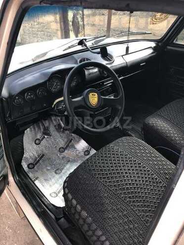 LADA (VAZ) 2106 1990, 96,800 km - 1.6 l - Goranboy