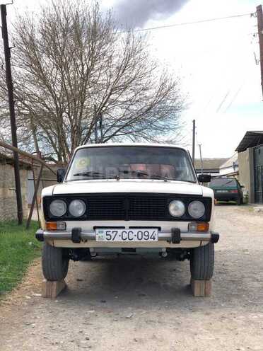 LADA (VAZ) 2106 1990, 96,800 km - 1.6 l - Goranboy