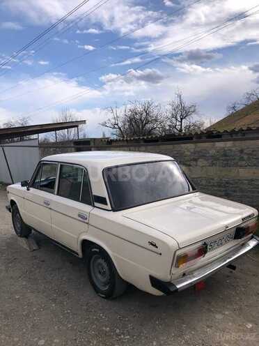 LADA (VAZ) 2106 1990, 96,800 km - 1.6 l - Goranboy
