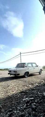 LADA (VAZ) 2106 1990, 96,800 km - 1.6 l - Goranboy