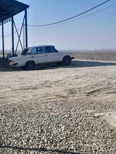 LADA (VAZ) 2106 1990, 96,800 km - 1.6 l - Goranboy