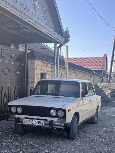 LADA (VAZ) 2106 1990, 96,800 km - 1.6 l - Goranboy
