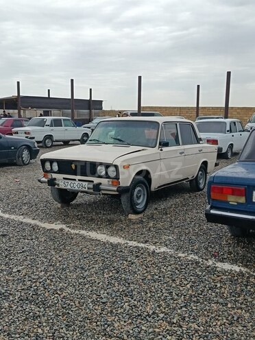 LADA (VAZ) 2106 1990, 96,800 km - 1.6 l - Goranboy
