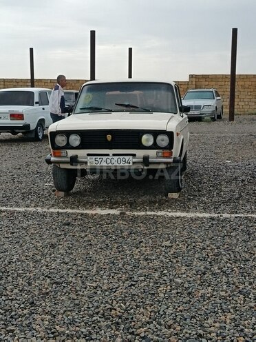 LADA (VAZ) 2106 1990, 96,800 km - 1.6 l - Goranboy