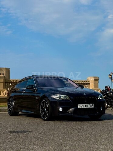 BMW 528 2015, 170,000 km - 2.0 l - Bakı