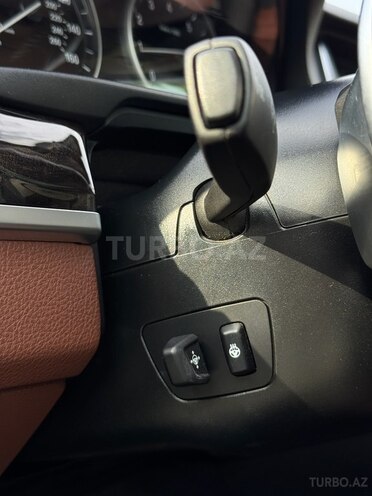 BMW 528 2015, 170,000 km - 2.0 l - Bakı