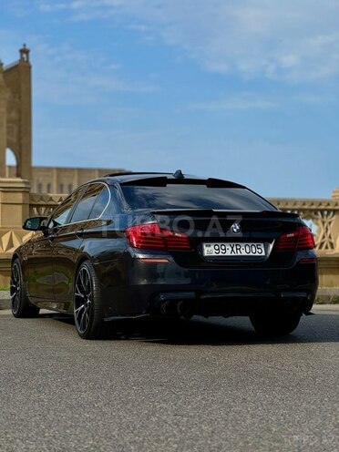 BMW 528 2015, 170,000 km - 2.0 l - Bakı