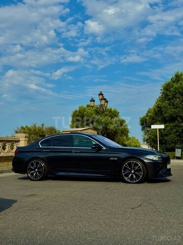 BMW 528 2015, 170,000 km - 2.0 l - Bakı
