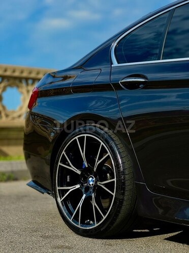 BMW 528 2015, 170,000 km - 2.0 l - Bakı
