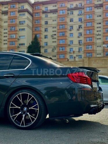 BMW 528 2015, 170,000 km - 2.0 l - Bakı