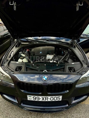 BMW 528 2015, 170,000 km - 2.0 l - Bakı