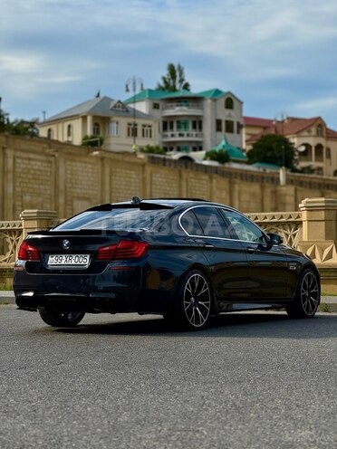 BMW 528 2015, 170,000 km - 2.0 l - Bakı