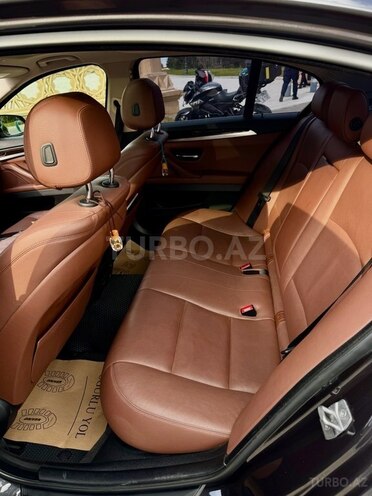 BMW 528 2015, 170,000 km - 2.0 l - Bakı