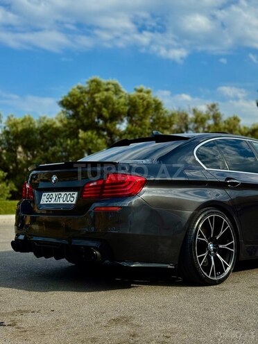 BMW 528 2015, 170,000 km - 2.0 l - Bakı