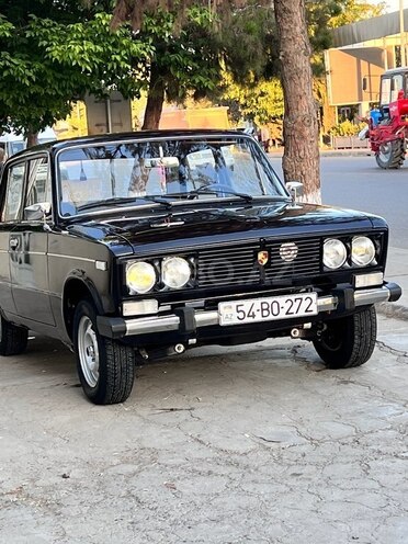 LADA (VAZ) 2106 2002, 95,000 km - 1.6 л - Sabirabad