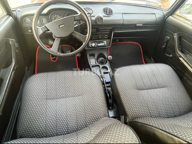 LADA (VAZ) 2106 2002, 95,000 km - 1.6 л - Sabirabad