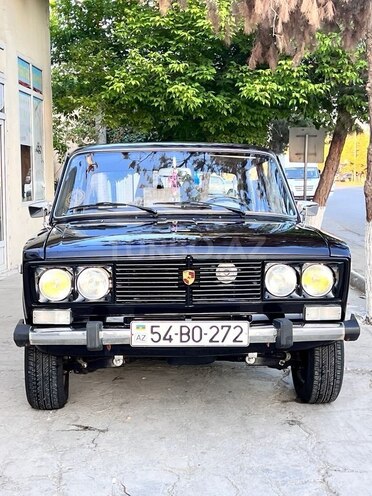 LADA (VAZ) 2106 2002, 95,000 km - 1.6 л - Sabirabad