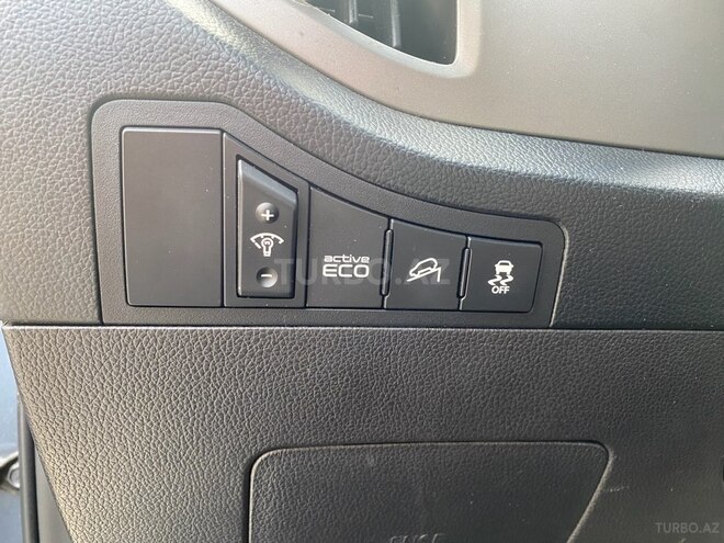 Kia Sportage 2015, 255,000 km - 2.0 л - Bakı