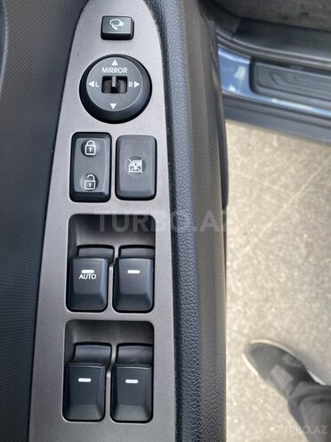 Kia Sportage 2015, 255,000 km - 2.0 л - Bakı