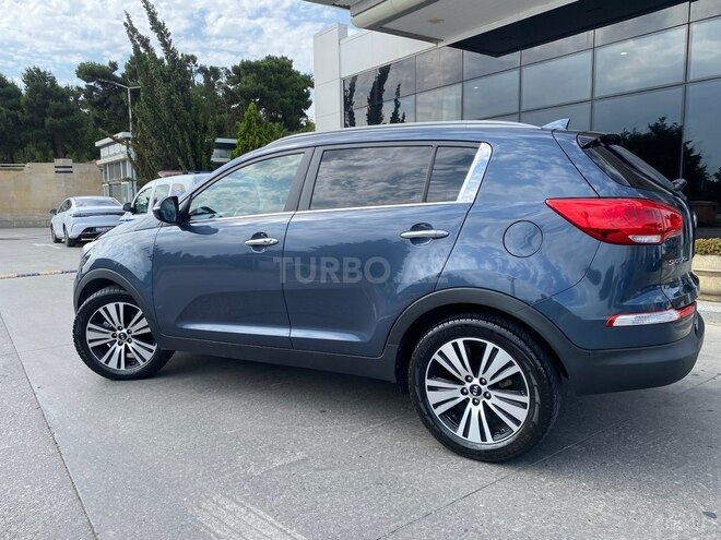 Kia Sportage 2015, 255,000 km - 2.0 л - Bakı