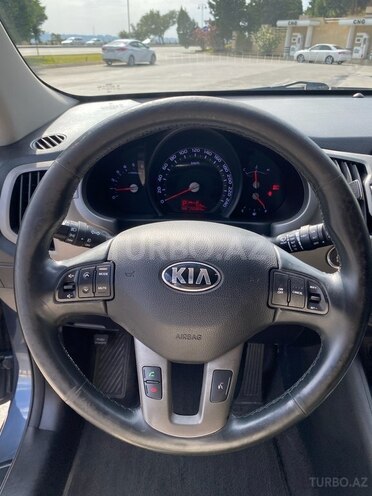 Kia Sportage 2015, 255,000 km - 2.0 л - Bakı
