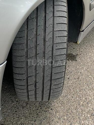 Mercedes E 270 1999, 250,000 km - 2.7 л - Sumqayıt