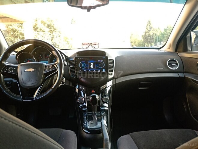 Chevrolet Cruze 2013, 198,180 km - 1.4 л - Gəncə