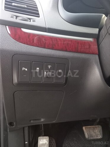 Hyundai Santa Fe 2009, 106,000 km - 2.0 l - Bakı