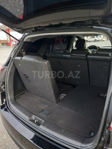 Hyundai Santa Fe 2009, 106,000 km - 2.0 l - Bakı