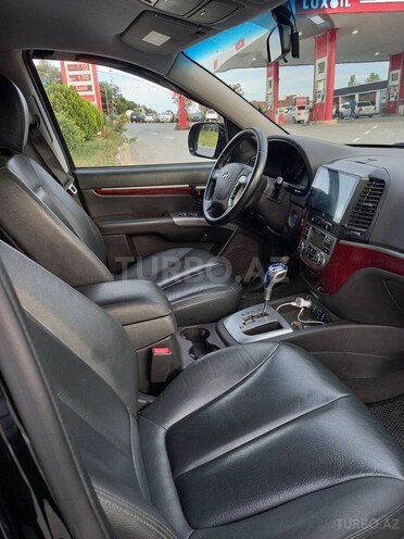 Hyundai Santa Fe 2009, 106,000 km - 2.0 l - Bakı