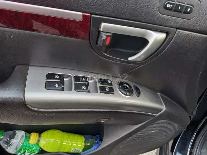Hyundai Santa Fe 2009, 106,000 km - 2.0 l - Bakı