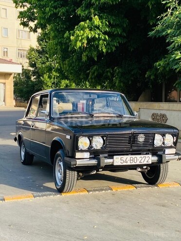 LADA (VAZ) 2106 2002, 95,000 km - 1.6 л - Sabirabad