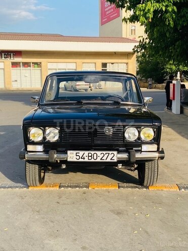 LADA (VAZ) 2106 2002, 95,000 km - 1.6 л - Sabirabad